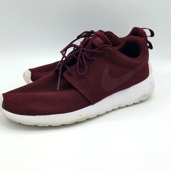 NIKE SHOES - MENS - Picture 4 of 6